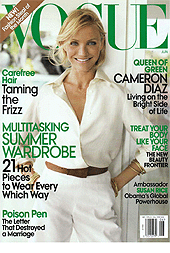 Vogue Magazine June 2009