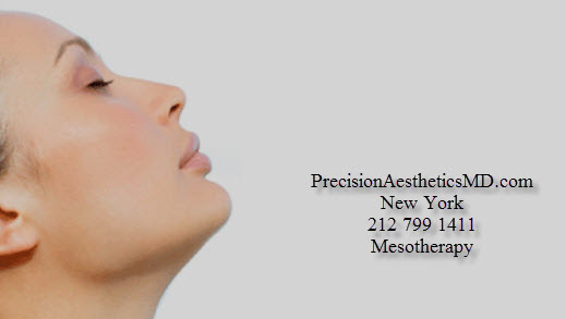 What is Mesotherapy and Thermage?